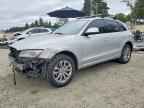 2013 AUDI Q5