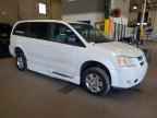2010 DODGE GRAND CARAVAN