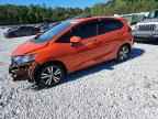 2018 HONDA FIT