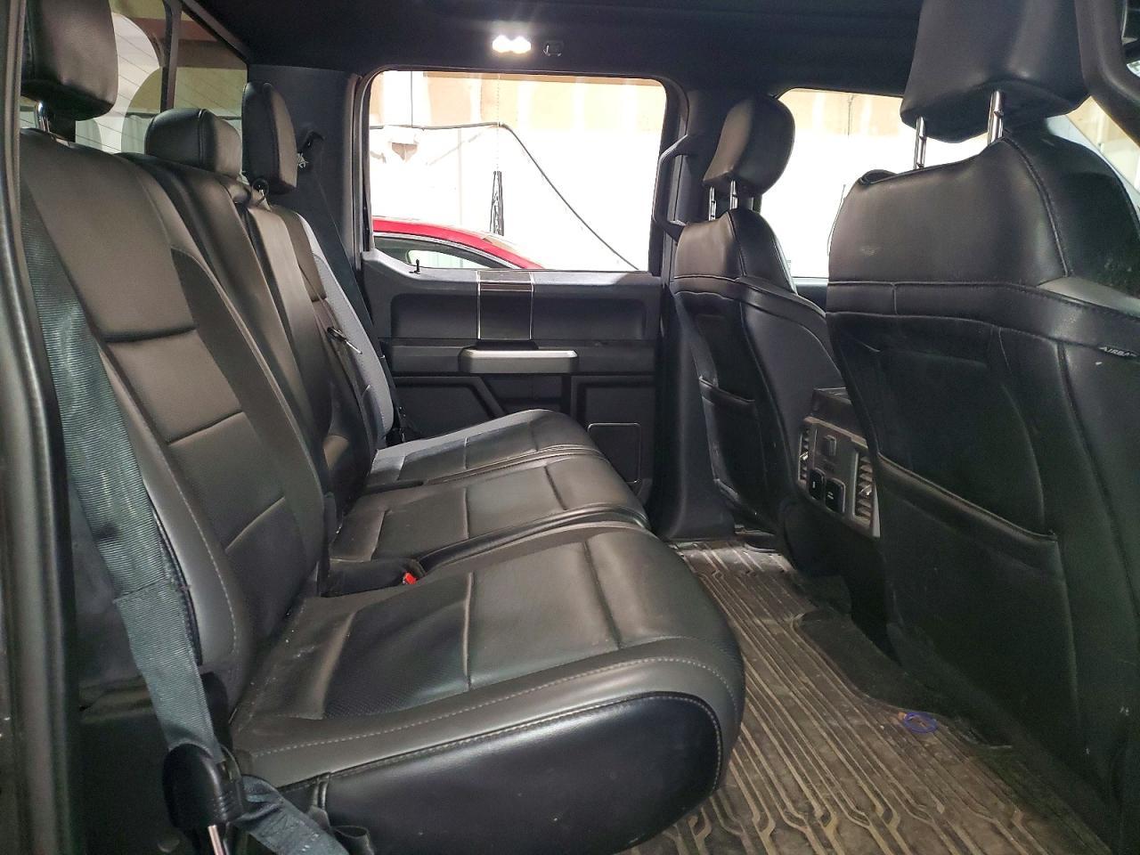 2019 FORD F-150 Lightning