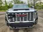 2025 GMC Sierra
