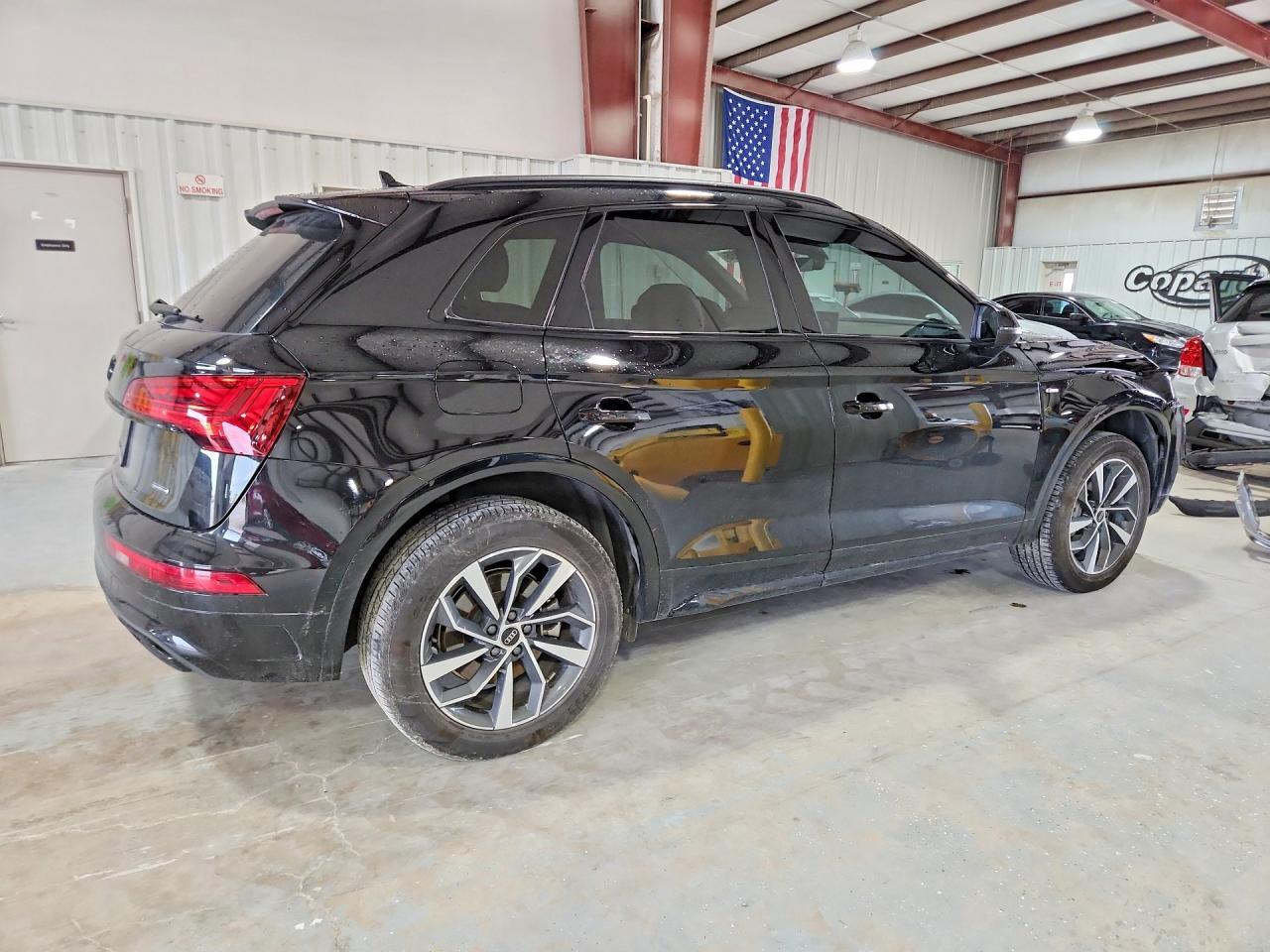 2024 AUDI Q5