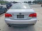 2012 BMW 3 SERIES
