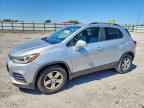 2017 CHEVROLET TRAX