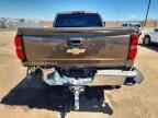 2015 CHEVROLET Silverado 2500