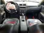 2010 FORD FUSION