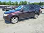 2013 SUBARU FORESTER