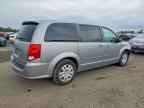 2014 DODGE GRAND CARAVAN