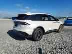 2024 LINCOLN Nautilus