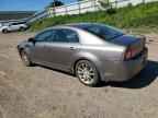 2011 CHEVROLET MALIBU