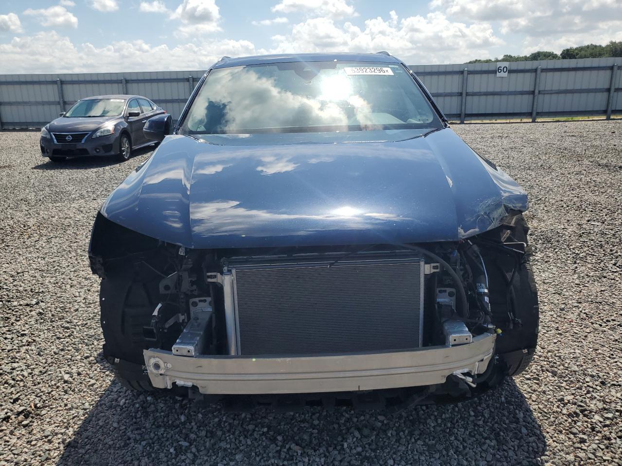 2024 AUDI Q7