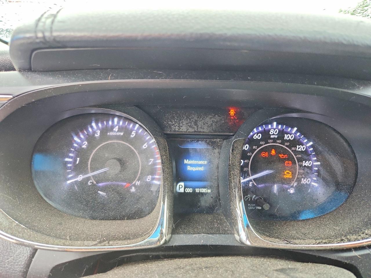 2014 TOYOTA Avalon