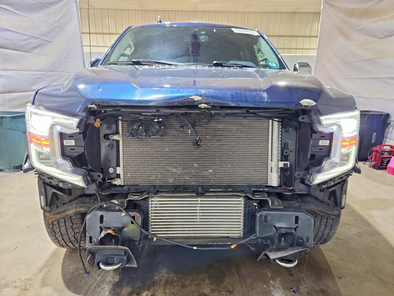 2020 FORD F-150 Lightning