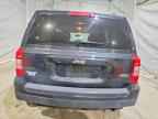 2011 JEEP PATRIOT