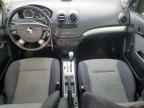 2011 CHEVROLET Aveo