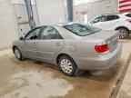 2005 TOYOTA CAMRY