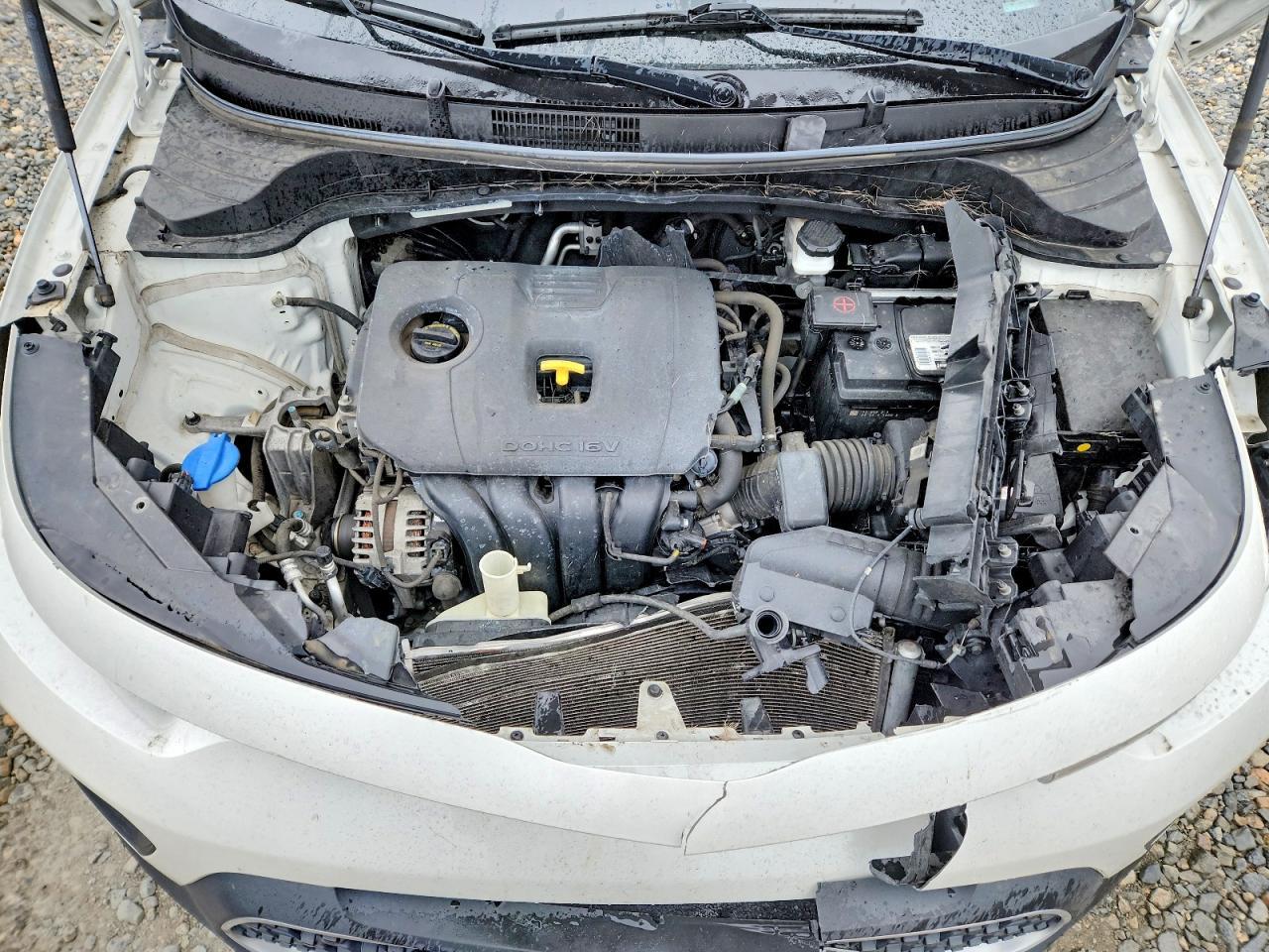 2020 KIA SOUL