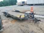 2017 Car Hauler