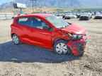 2017 CHEVROLET Spark