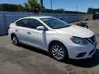 2016 NISSAN SENTRA