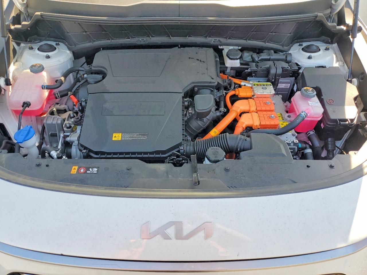 2026 KIA Niro