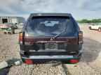 2000 MITSUBISHI Montero