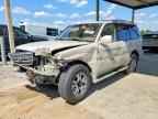 2003 LEXUS Lx 470