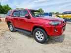 2017 TOYOTA 4Runner