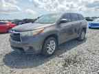 2016 TOYOTA HIGHLANDER