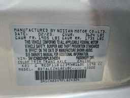 2023 NISSAN VERSA