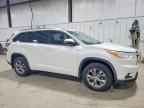 2014 TOYOTA HIGHLANDER