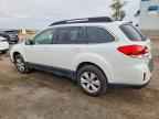 2014 SUBARU Outback