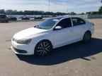 2011 VOLKSWAGEN JETTA