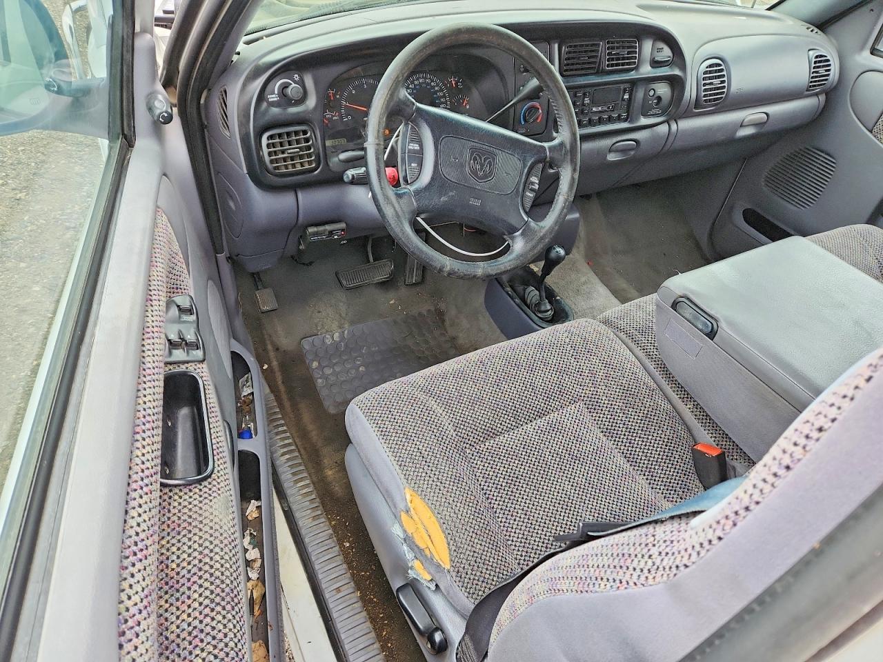 1998 DODGE RAM 1500