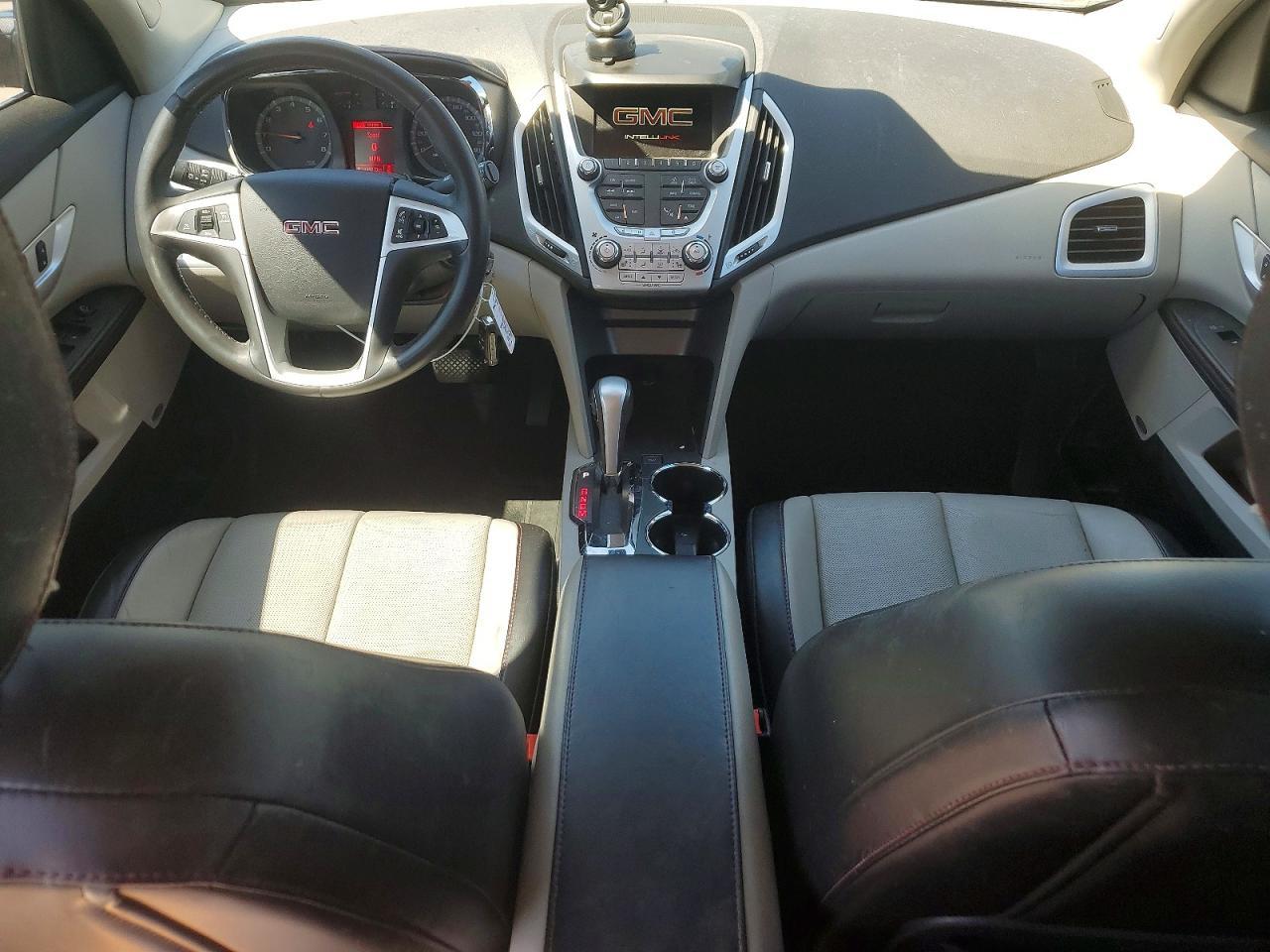 2014 GMC Terrain