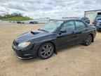 2006 SUBARU IMPREZA