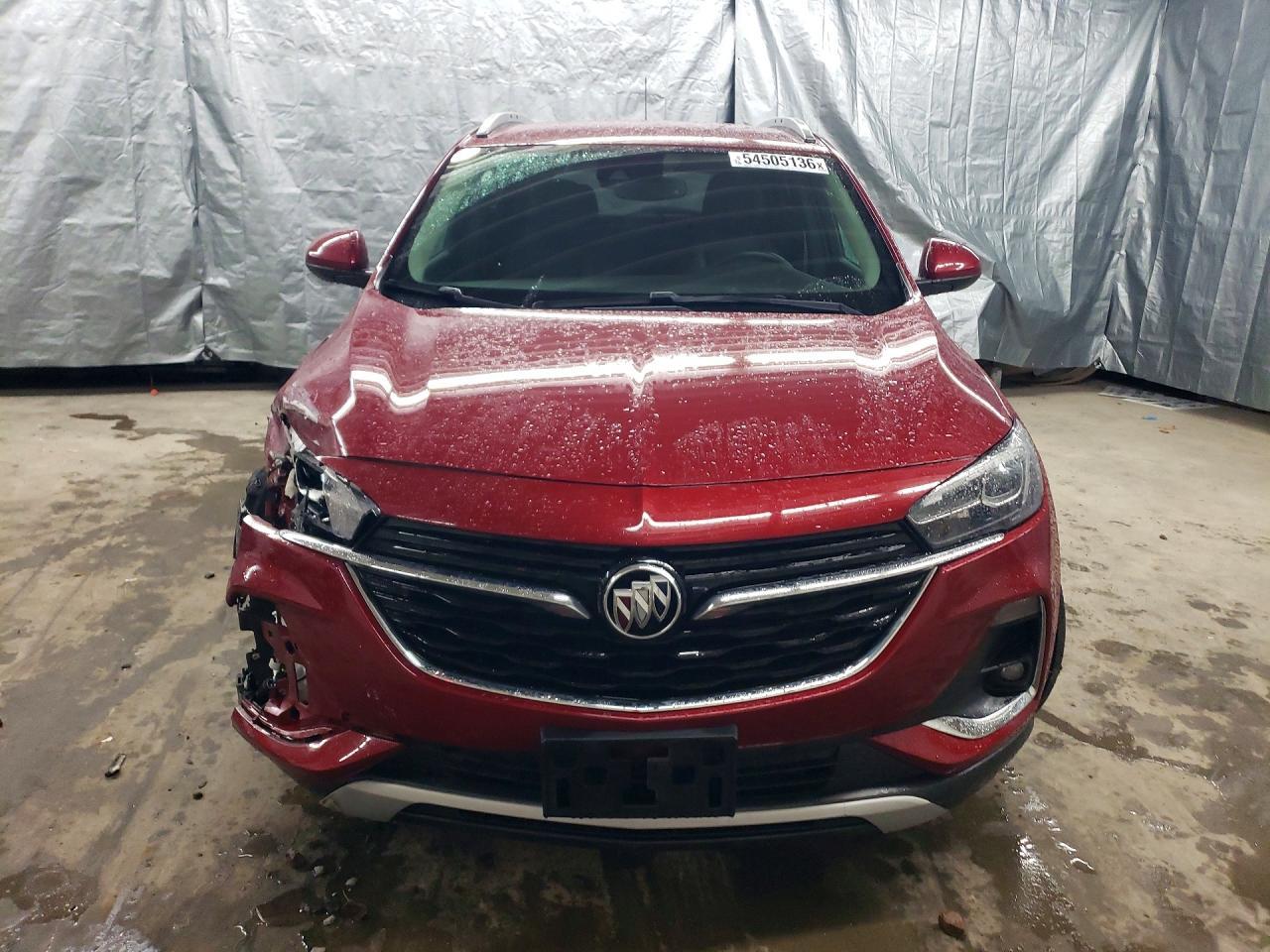 2021 BUICK Encore GX