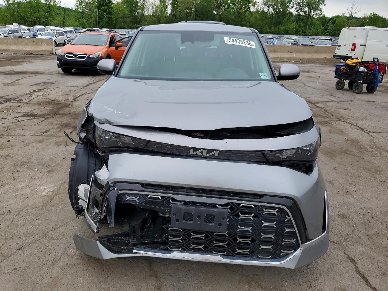 2023 KIA SOUL