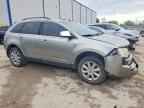 2008 LINCOLN MKX