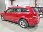 2014 DODGE JOURNEY