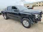 2022 NISSAN Frontier