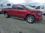 2019 CHEVROLET Silverado