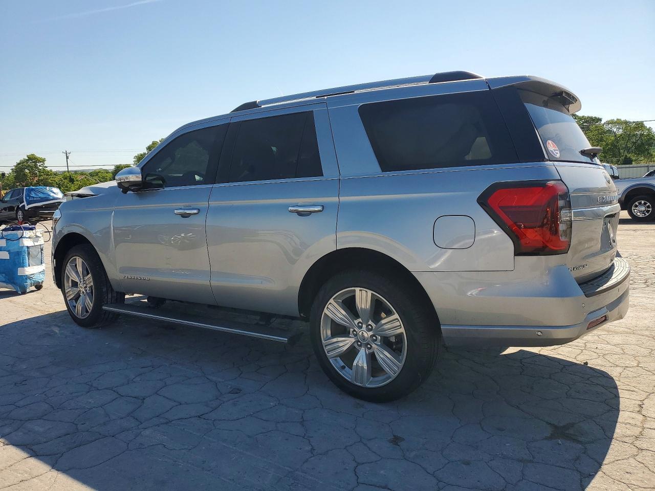2024 FORD Expedition
