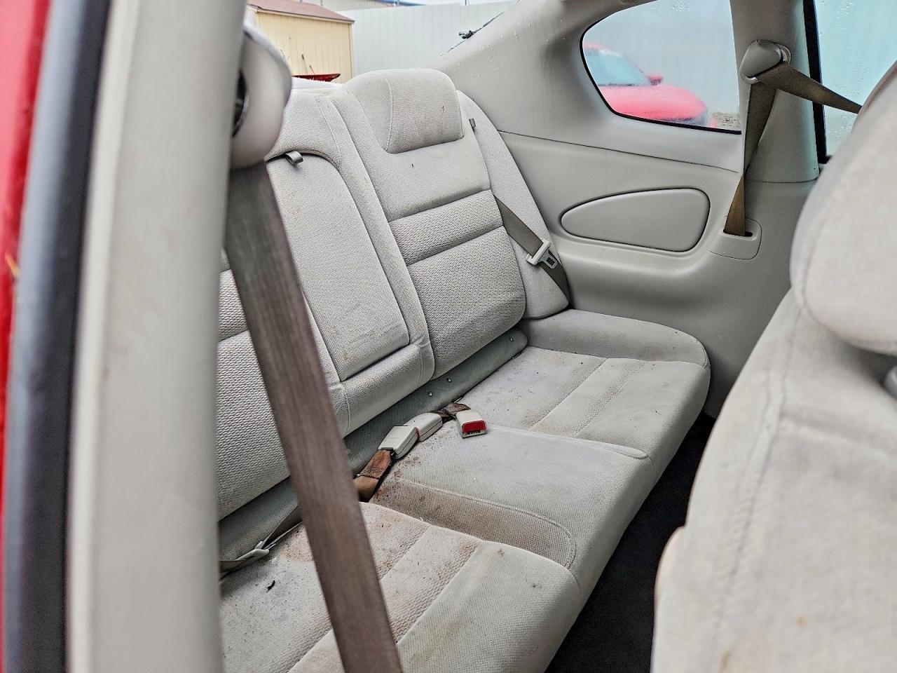 2007 CHEVROLET Monte Carlo