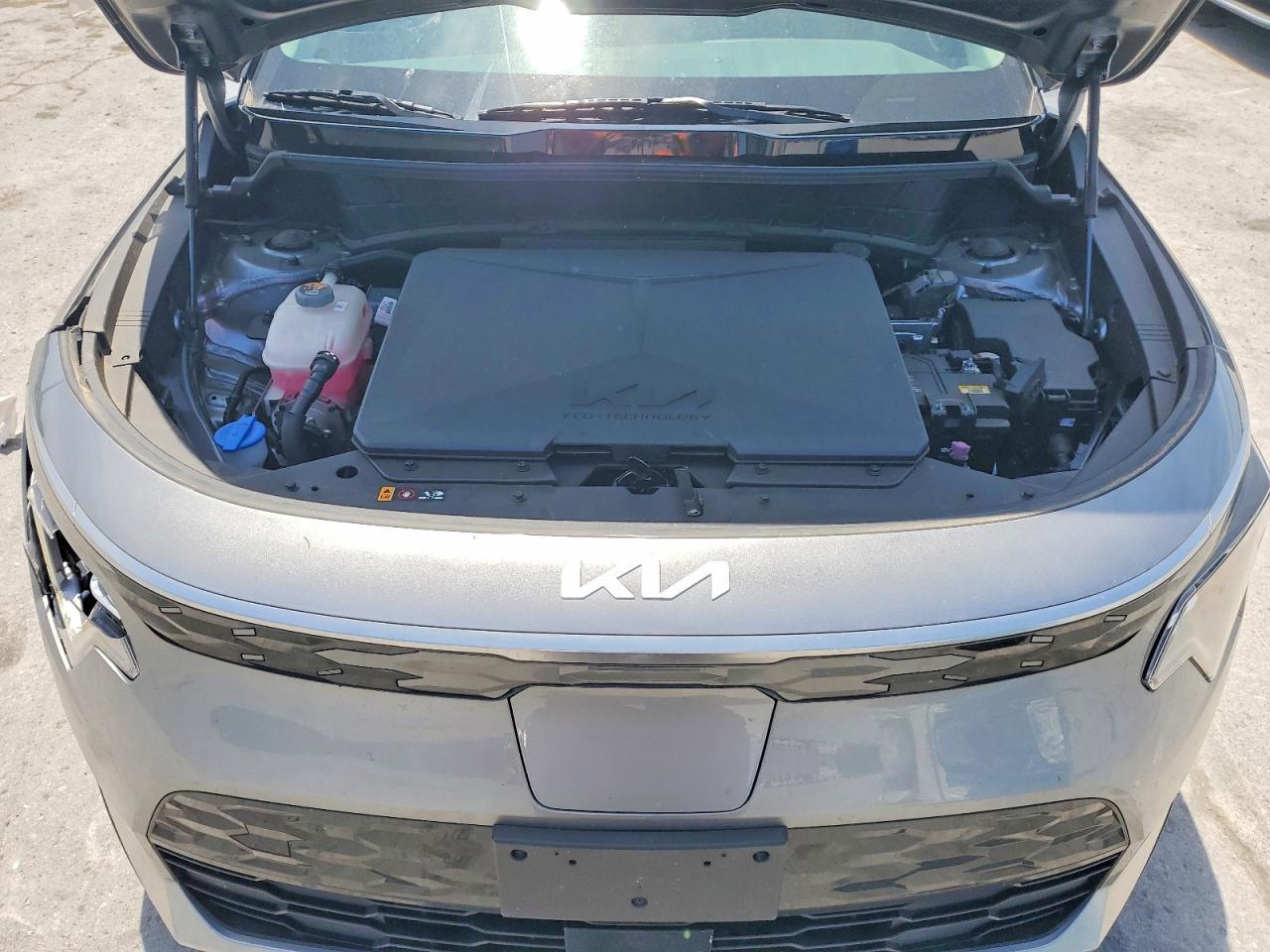 2023 KIA Niro