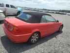 2001 BMW 3 SERIES