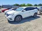 2016 NISSAN MURANO