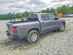2022 NISSAN Frontier