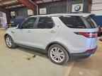 2017 LAND ROVER Discovery