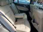 2010 MERCEDES-BENZ E-Class